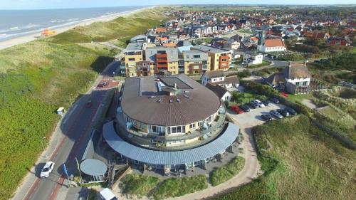 Apartamento Wijde Blick Appartement 303 - Callantsoog