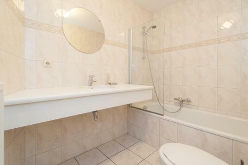 Apartamento Wijde Blick 201 - Callantsoog