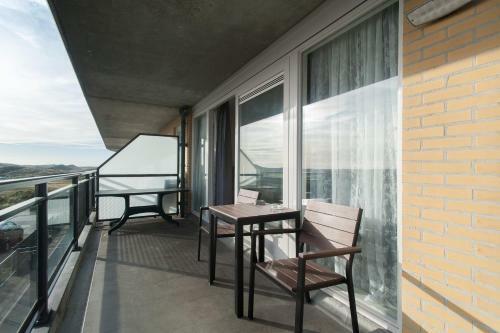 Apartamento Wijde Blick 201 - Callantsoog