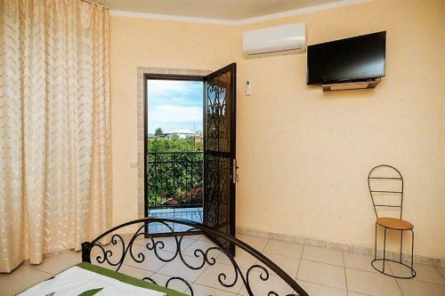 Hostal Villa Familia