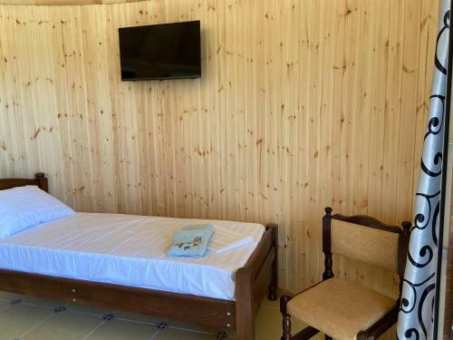 Hostal Dom U Morya Guest House
