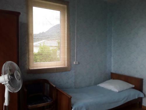 Hostal Zeleniy Dvorik Guest House