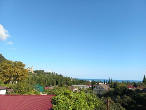 Posada Inzhir Guest House