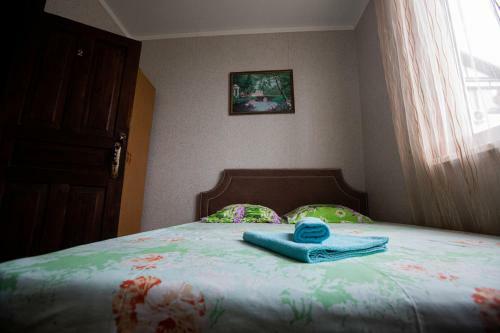 Posada Mini Hotel Vavilon