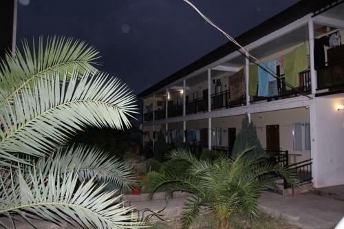 Posada Mini Hotel Vavilon