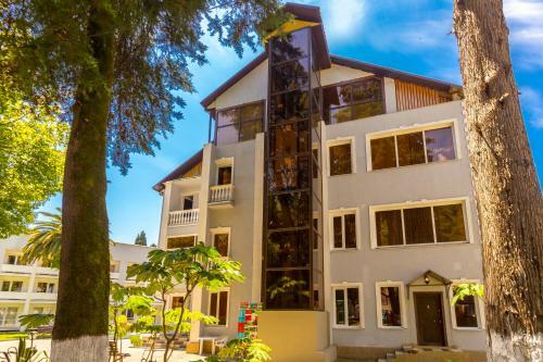 Hotel Novy Afon Pansionat Vodopad