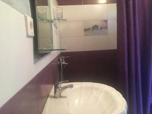 Hostal Guest House In Novy Afon