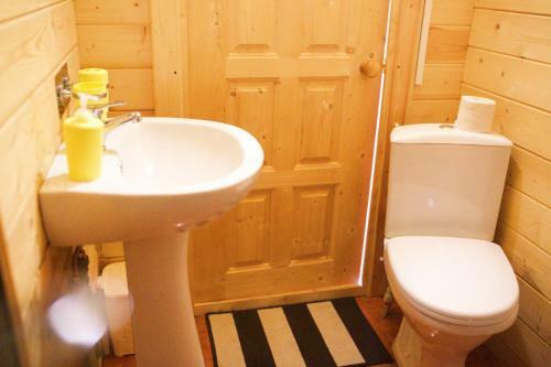 Agroturismo Guest House Apsar Village