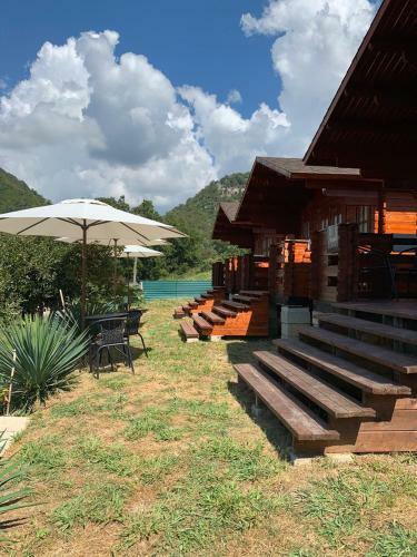 Agroturismo Guest House Apsar Village