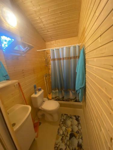 Hotel Guest House Adel