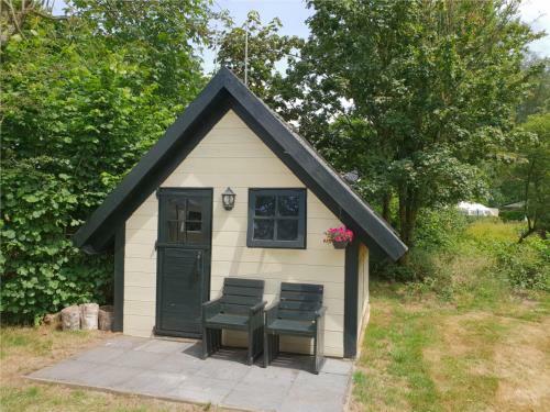 Iglo Bungalow 13