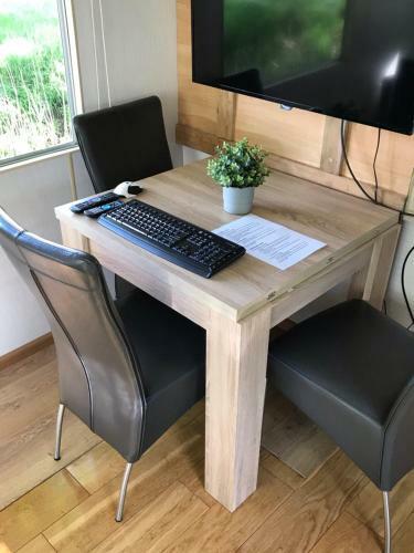 Evenrust, Gelegen Aan Het Pieterpad