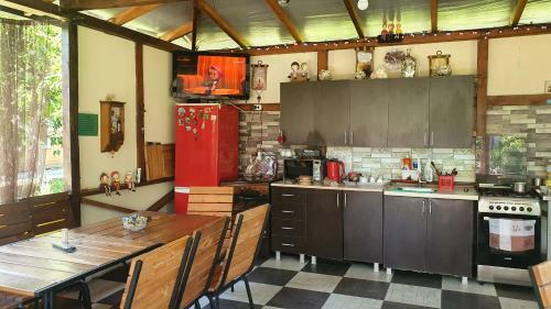Hostal Breeze