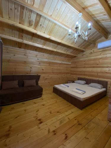 Ecohouse