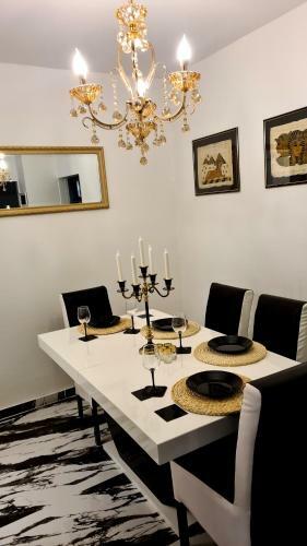 De Lux Apartman