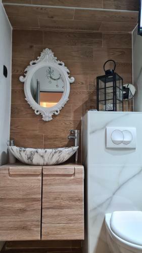 De Lux Apartman