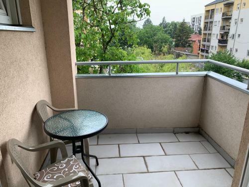 Lux Centro Palace Apartmani