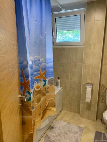 Lux Centro Palace Apartmani