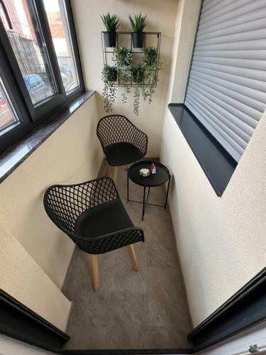 Jungle Lux Apartment