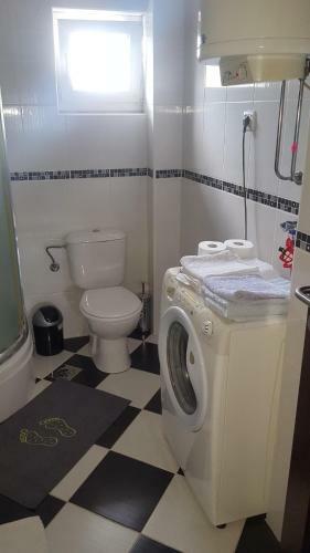 Deluxe Apartment Alexander