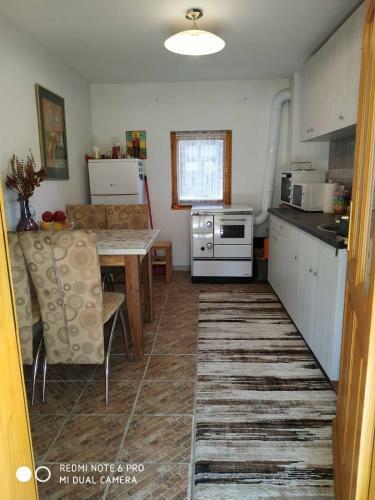 Apartamento Seosko Turisti?ko Doma?instvo Milka