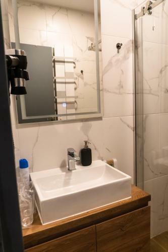 Apartamento Rioluxapartments ?a?ak