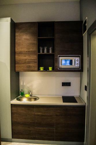 Apartamento Rioluxapartments ?a?ak