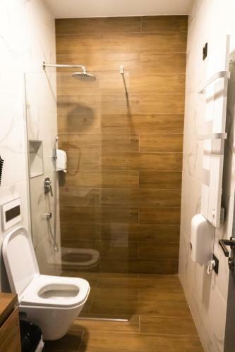 Apartamento Rioluxapartments ?a?ak