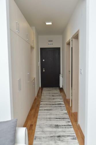 Apartmani Centro Palace