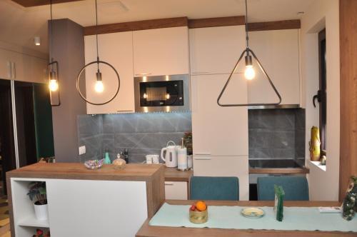 Lux Apartman ?a?ak