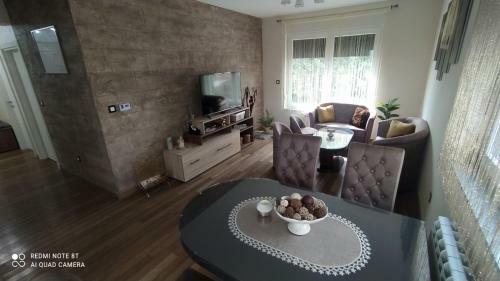 Apartamento Miss J