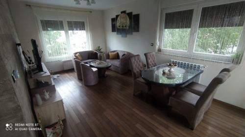 Apartamento Miss J
