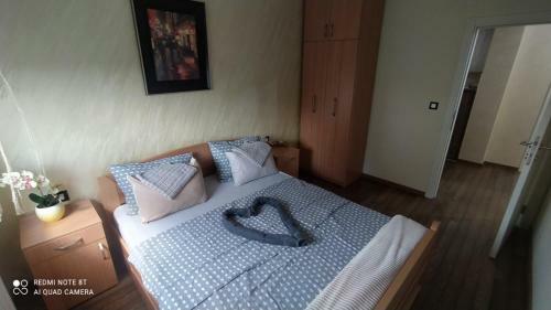 Apartamento Miss J