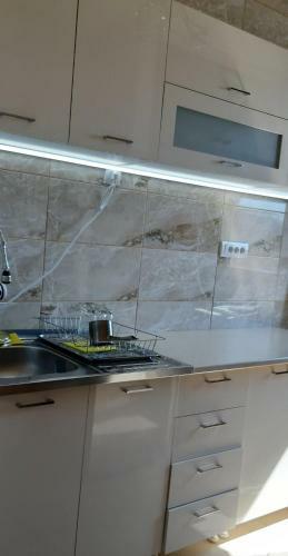 Lux Apartman
