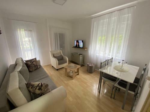 Apartman Bogdan