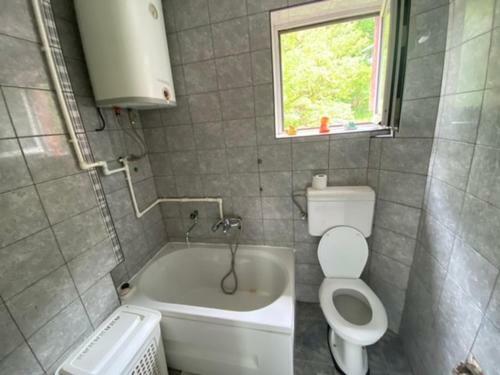 Apartman Bogdan