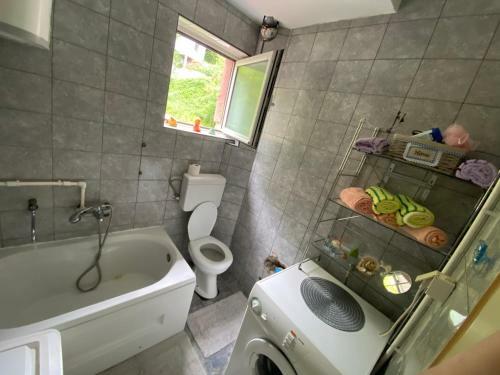 Apartman Bogdan