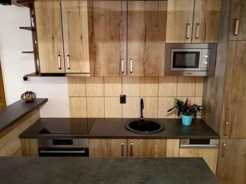 Apartman Villa Cacak