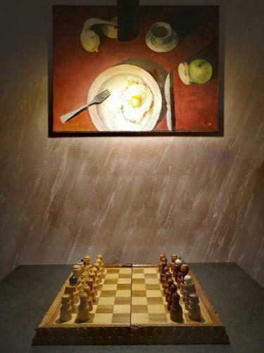 Apartman Villa Cacak