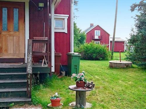 Holiday Home Altersbruk