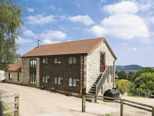 The Granary