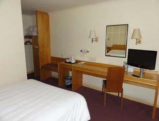 Hotel Days Inn Kendal (killington Lake)