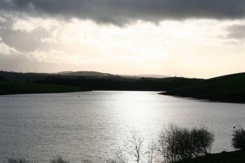 Hotel Days Inn Kendal (killington Lake)