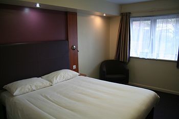 Hotel Days Inn Kendal (killington Lake)