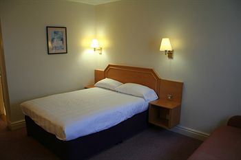 Hotel Days Inn Kendal (killington Lake)