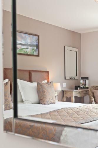 Hostal The Glen Guest House