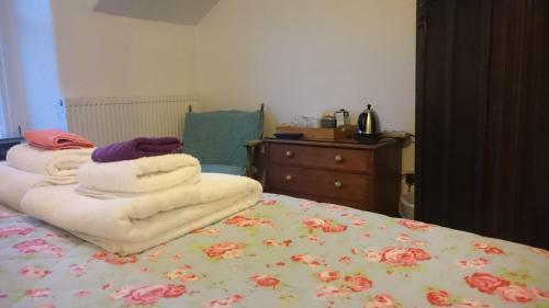 Hostal Lyndhurst Guest House