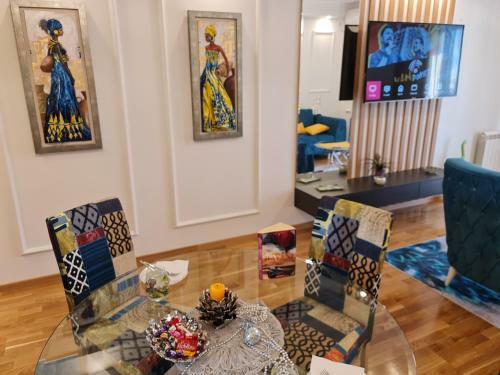 Grand Lux Apartman