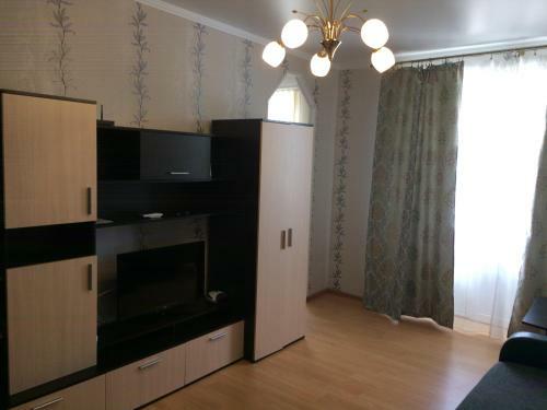 Apartment Sabina