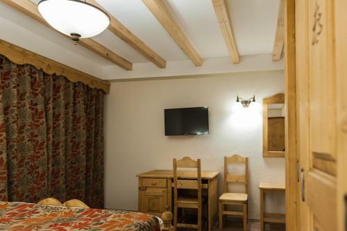 Hostal Pensiunea Colt De Rai